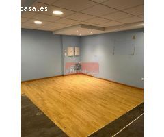 SE ALQUILA LOCAL COMERCIAL A PIE DE CALLE EN RONDA MERCEDES