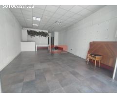 SE ALQUILA LOCAL COMERCIAL EN CENTRO AMURALLADO- CALLE NÓREAS