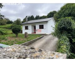 SE VENDE VIVIENDA A SIETE MINUTOS DE LUGO, DIRECCIÓN CUIÑA!!!