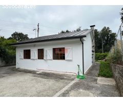 SE VENDE VIVIENDA A SIETE MINUTOS DE LUGO, DIRECCIÓN CUIÑA!!!