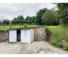 SE VENDE VIVIENDA A SIETE MINUTOS DE LUGO, DIRECCIÓN CUIÑA!!!