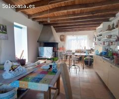 Se vende casa en parcela edificable!!!