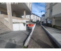 SE ALQUILA BUENA PLAZA DE GARAJE EN ALFONSO X O SABIO