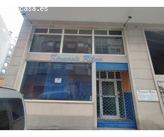 SE VENDE LOCAL COMERCIAL CON ENTREPLANTA EN REI DON GARCIA
