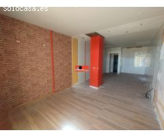 SE ALQUILA LOCAL COMERCIAL EN RONDA MERCEDES