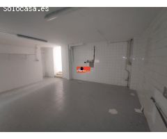 SE ALQUILA LOCAL COMERCIAL EN RONDA MERCEDES