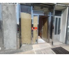 SE ALQUILA LOCAL COMERCIAL EN RONDA MERCEDES