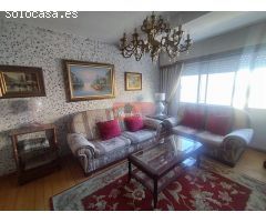 SE VENDE APARTAMENTO LUMINOSO EN AVD. CORUÑA