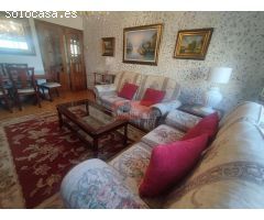 SE VENDE APARTAMENTO LUMINOSO EN AVD. CORUÑA