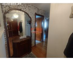SE VENDE APARTAMENTO LUMINOSO EN AVD. CORUÑA
