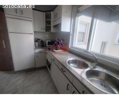 SE VENDE APARTAMENTO LUMINOSO EN AVD. CORUÑA