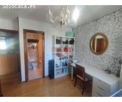 SE VENDE APARTAMENTO LUMINOSO EN AVD. CORUÑA