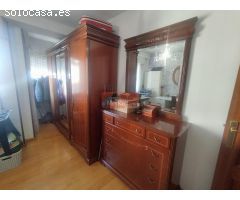 SE VENDE APARTAMENTO LUMINOSO EN AVD. CORUÑA