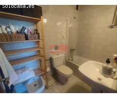 SE VENDE APARTAMENTO LUMINOSO EN AVD. CORUÑA