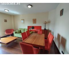 SE ALQUILA COQUETO APARTAMENTO EN MAGOI CON PISCINA