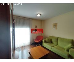 SE ALQUILA COQUETO APARTAMENTO EN MAGOI CON PISCINA