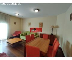 SE ALQUILA COQUETO APARTAMENTO EN MAGOI CON PISCINA