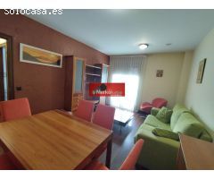 SE ALQUILA COQUETO APARTAMENTO EN MAGOI CON PISCINA