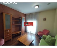 SE ALQUILA COQUETO APARTAMENTO EN MAGOI CON PISCINA