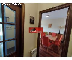 SE ALQUILA COQUETO APARTAMENTO EN MAGOI CON PISCINA