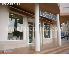 Local comercial en venta 