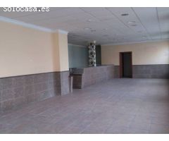 Local comercial en venta