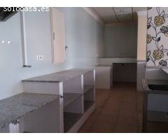 Local comercial en venta