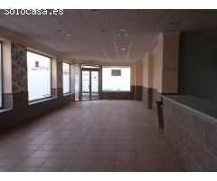 Local comercial en venta