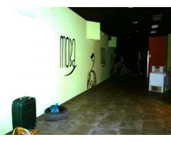 Local comercial en venta