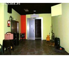 Local comercial en venta
