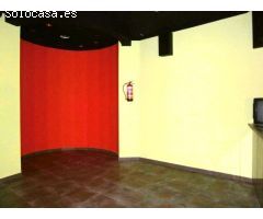 Local comercial en venta