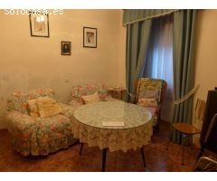 Casa en venta en calle principal