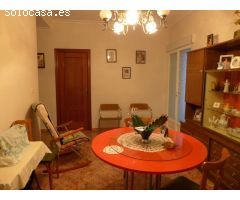 Casa en venta en calle principal