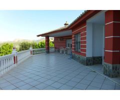 Venta de Chalet