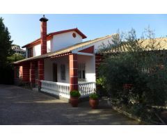 Venta de Chalet