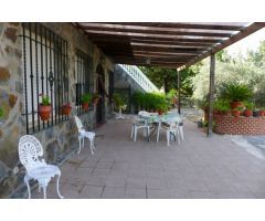 Venta de Chalet