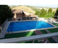 Venta de Chalet