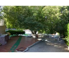 Venta de Chalet