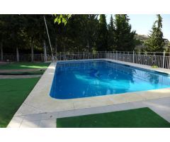 Venta de Chalet