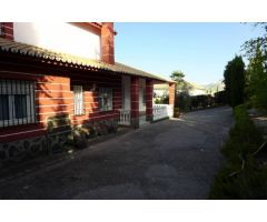 Venta de Chalet