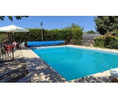 Casa de Campo en venta 