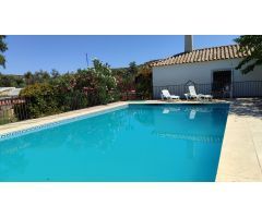 Casa de Campo en venta 