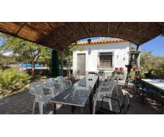 Casa de Campo en venta 