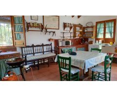 Casa de Campo en venta 