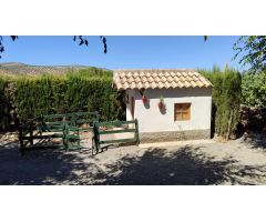 Casa de Campo en venta 