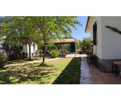 Casa de Campo en venta 