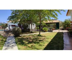 Casa de Campo en venta 