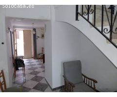 CASA A LA VENTA