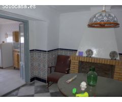 CASA A LA VENTA