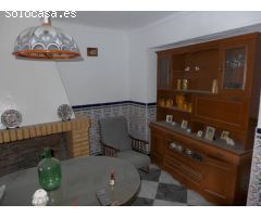 CASA A LA VENTA